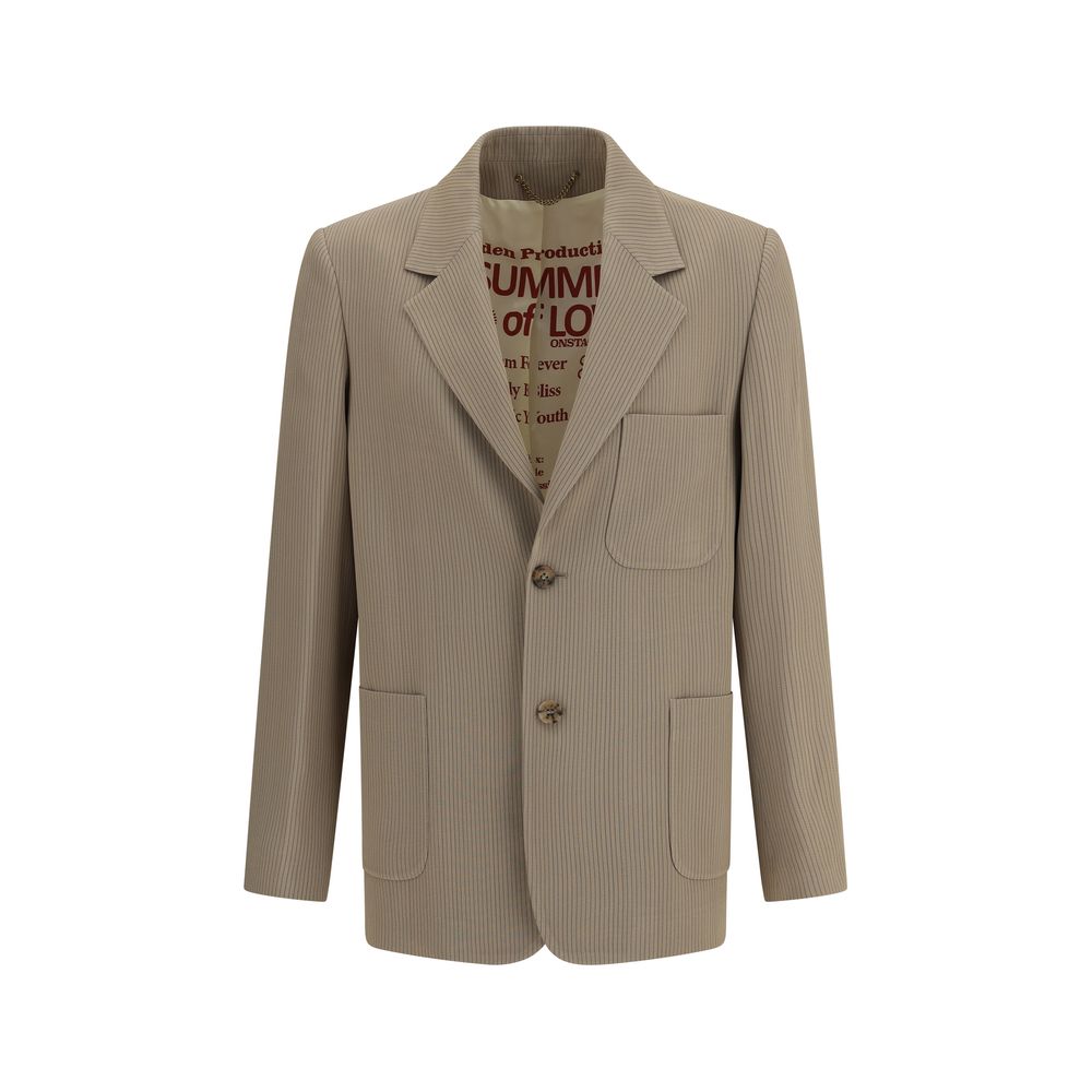 Lowell  Blazer Jacket