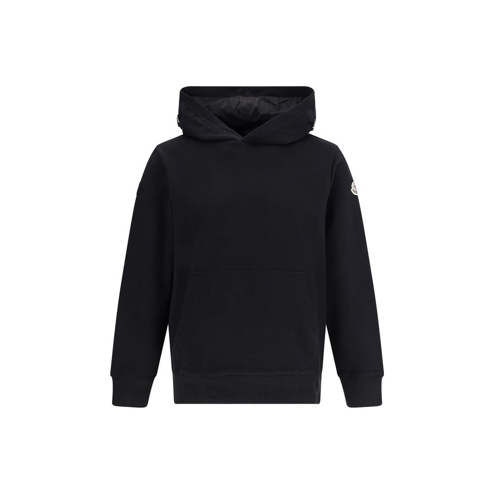 Logoed Hoodie