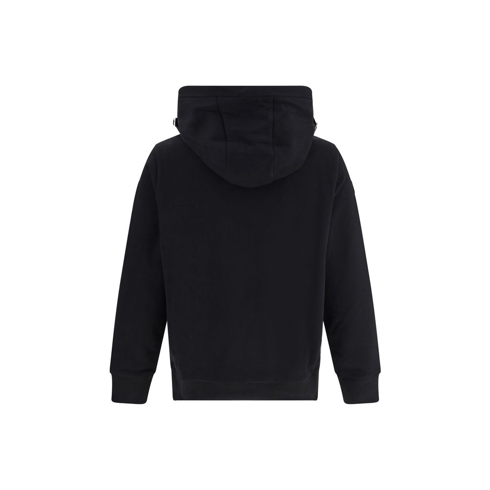 Logoed Hoodie