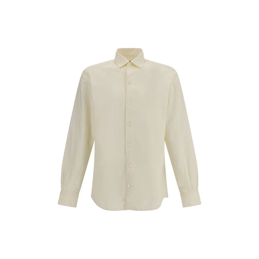 Cotton and linen Shirt