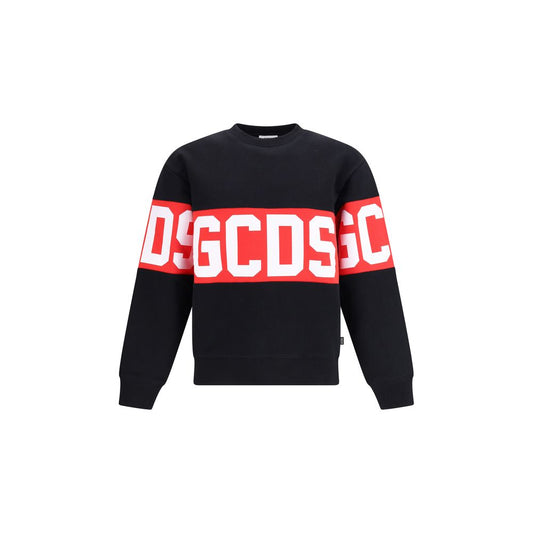 Logo band Sweatshirt