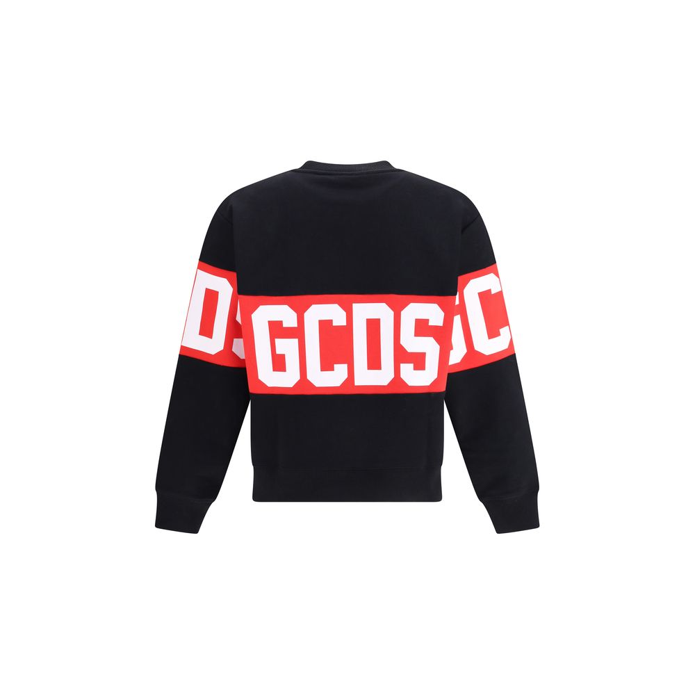 Logo band Sweatshirt