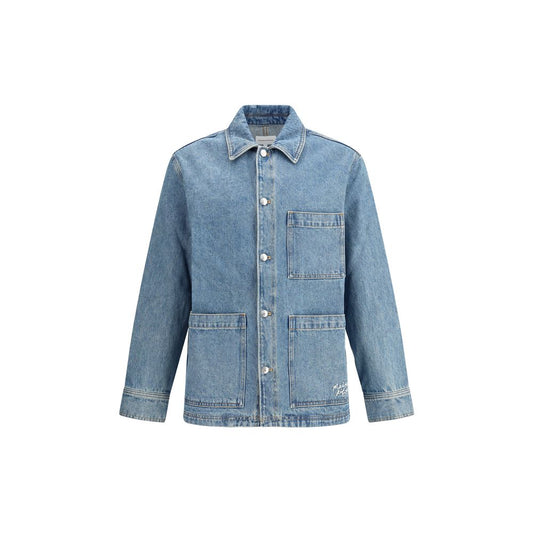 Denim shirt Jacket