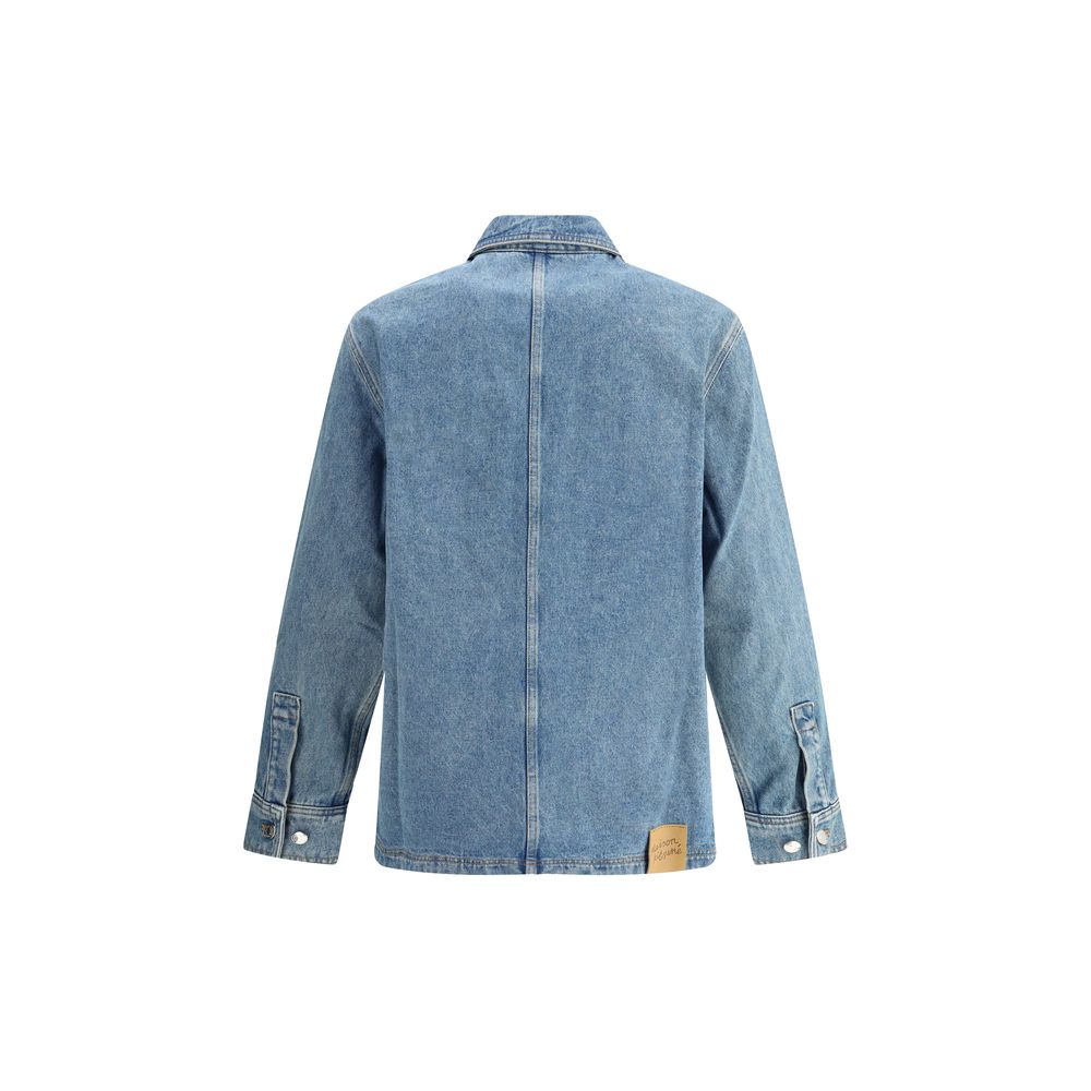 Denim shirt Jacket