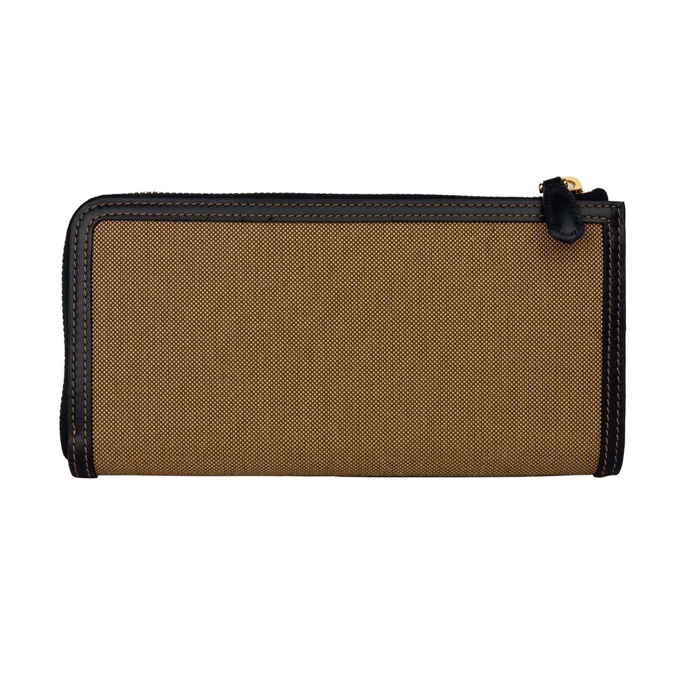 Brown Leather Leather Leather Wallet