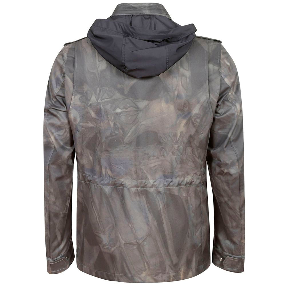 Army Cotton Jacket