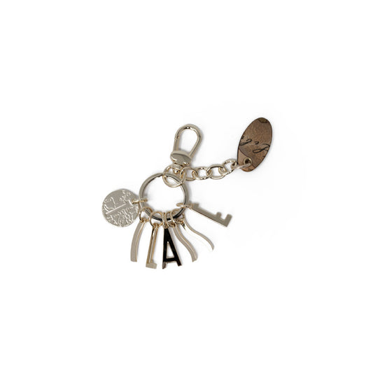 Alviero Martini Prima Classe  Women Key-ring