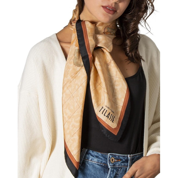 Alviero Martini Prima Classe  Women Scarve