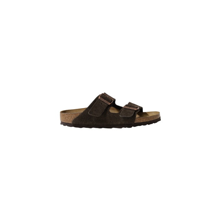 Birkenstock                      Men Slippers