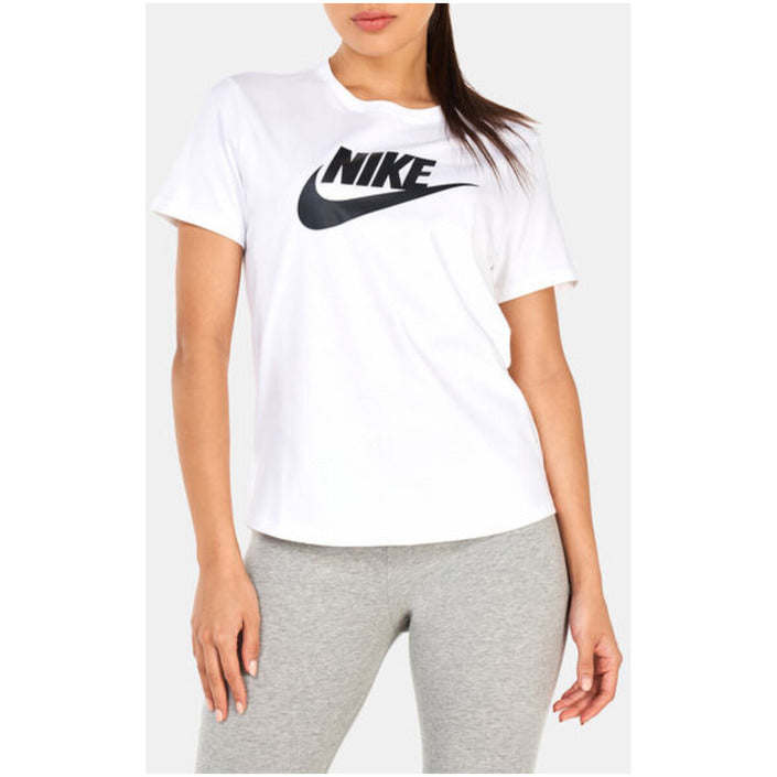 Nike  Women T-Shirt