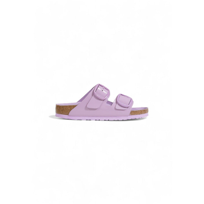 Birkenstock                      Women Slippers