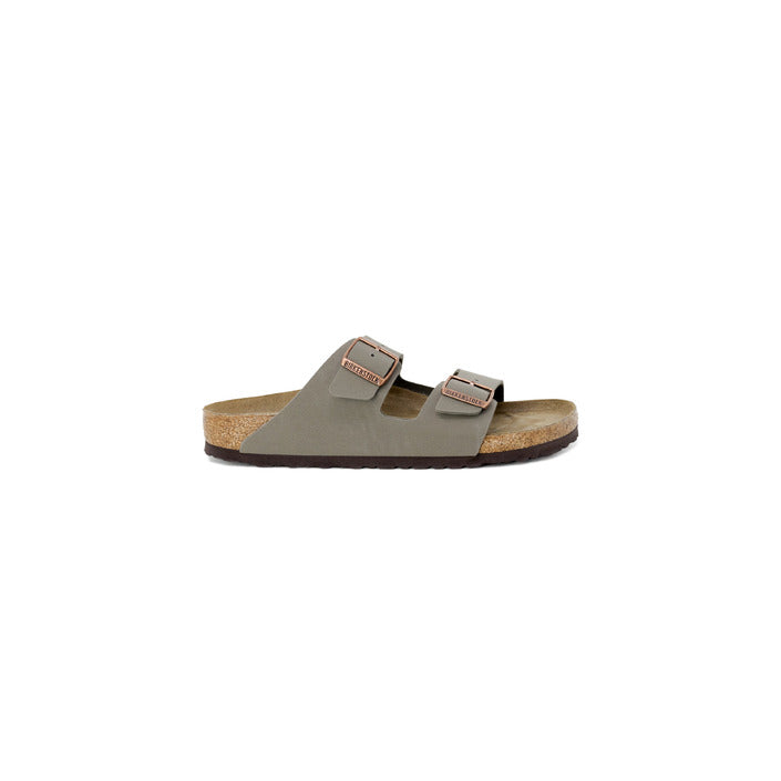 Birkenstock                      Men Slippers