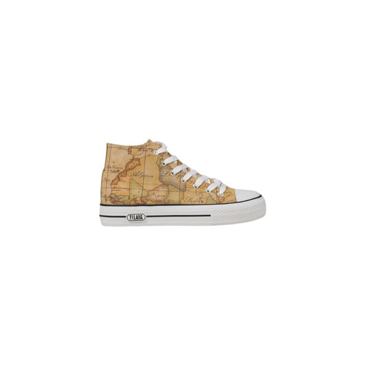 Alviero Martini Prima Classe Women Sneakers