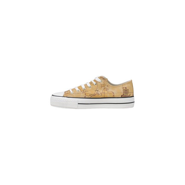 Alviero Martini Prima Classe Women Sneakers