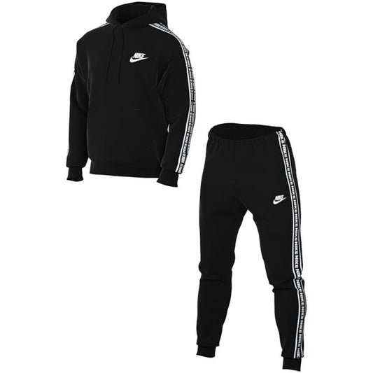 Nike Men Tracksuits