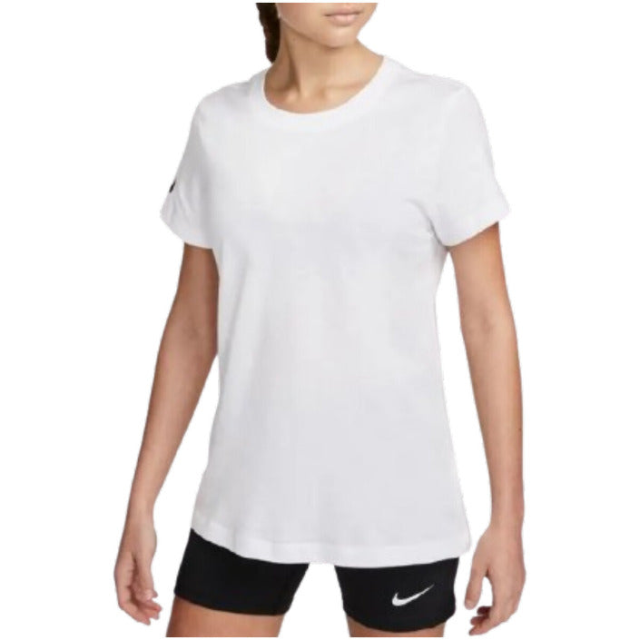 Nike  Women T-Shirt