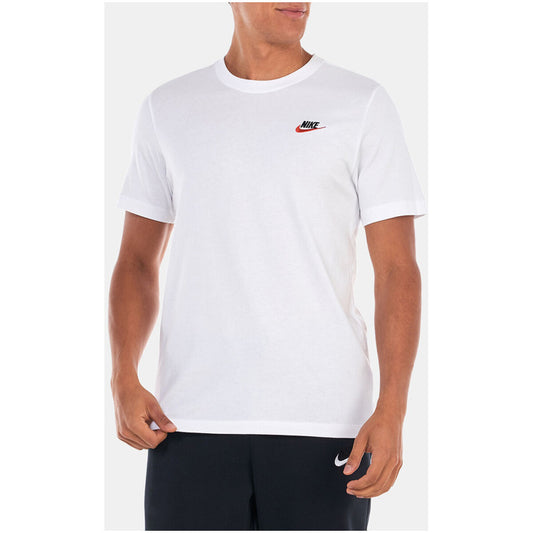 Nike Men T-Shirt