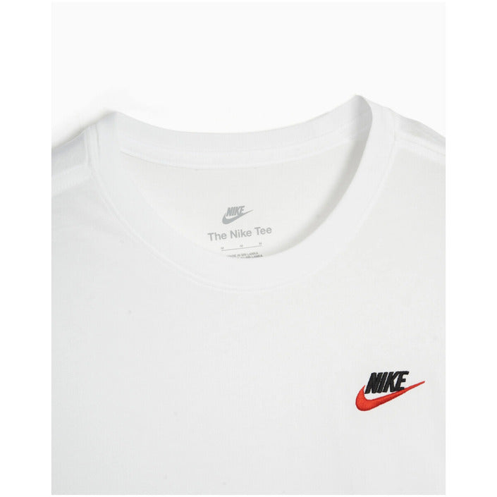 Nike Men T-Shirt