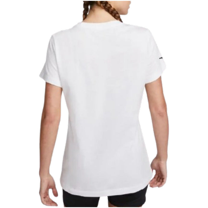 Nike  Women T-Shirt