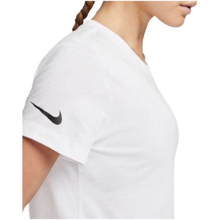 Nike  Women T-Shirt